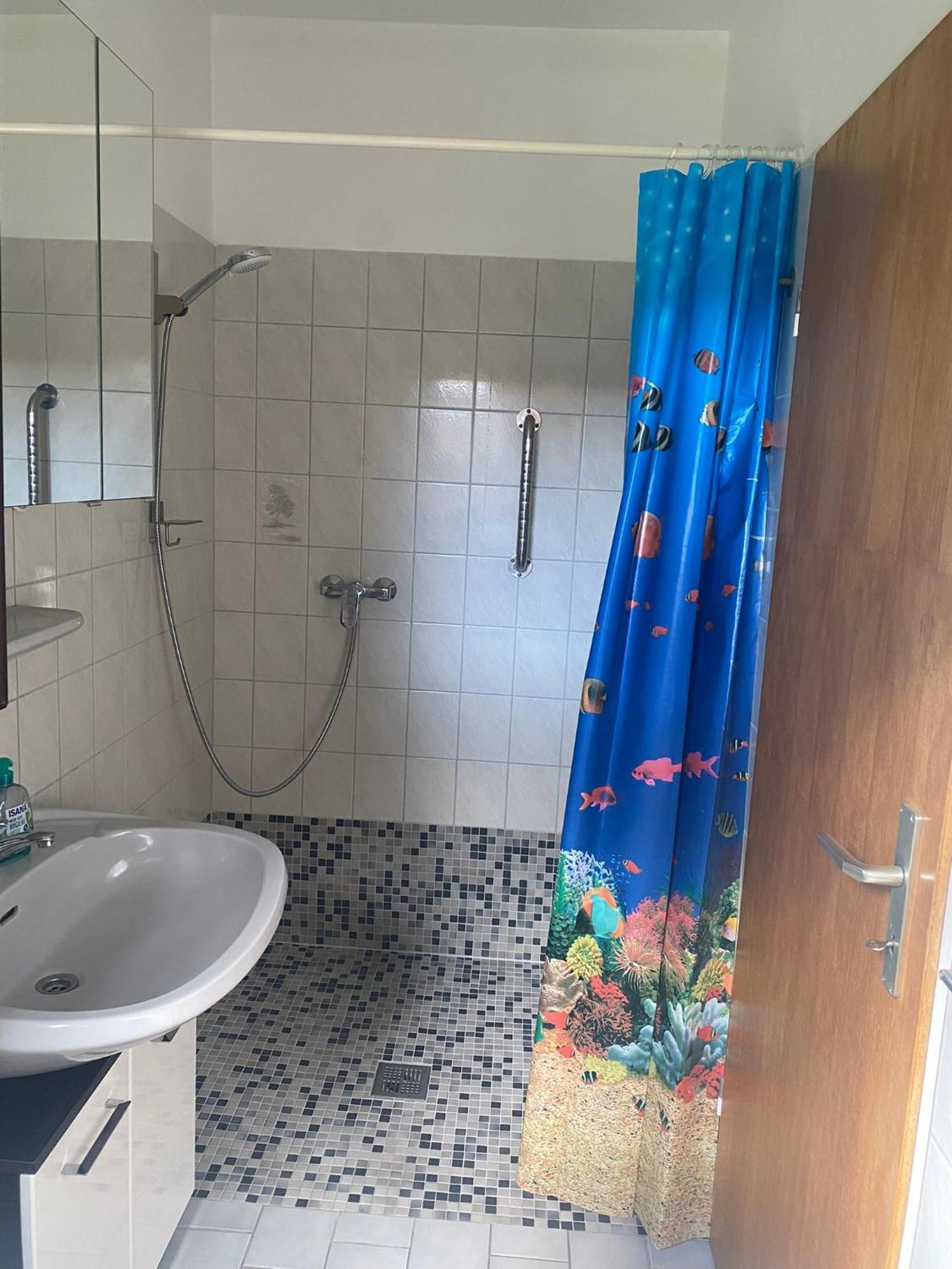 Appartement Unter Den Eichen à Botersen Extérieur photo